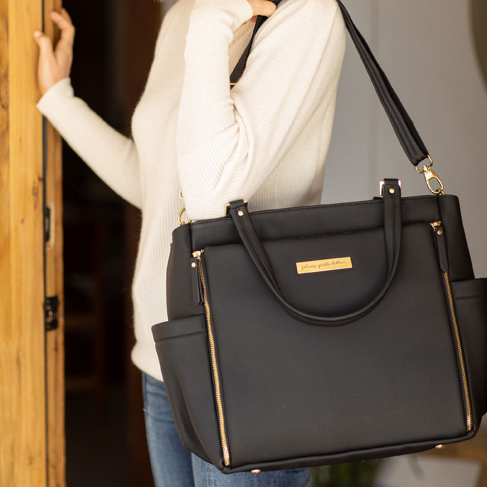 Petunia pickle bottom city carryall diaper bag on sale