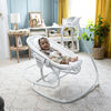 SimpleComfort Compact Soothing Swing and Rocker - Raylan