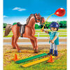 Playmobil - Horse Therapist (9259)