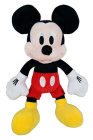 Disney Classique Peluches: Mickey Mouse