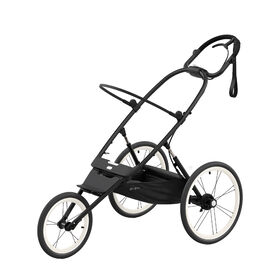 Cybex Avi Stroller Frame-Black