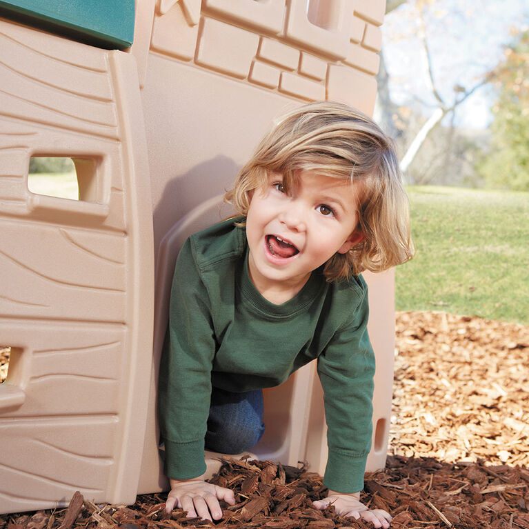 Little Tikes Rock Climber & Slide Toys R Us Canada