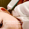 Frida Baby - 3-in-1 Nose, Nail and Ear Picker - English Edition