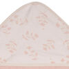 Just Born - 3 Pack Hooded Towel - Vintge Floral