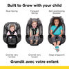Grow and Go All in One Safety 1st Car Seat