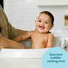 Les premières années - douche à effet pluie baignoire spa pour bébé