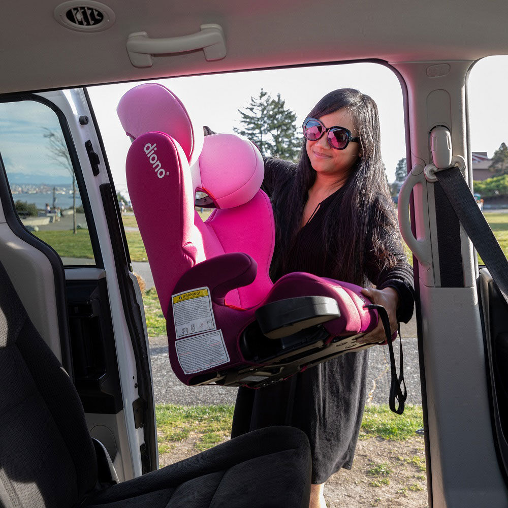 cambria 2 booster seat