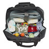 JJ Cole Papago Pack Backpack Diaper Bag - Black