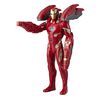 Marvel Avengers: Infinity War Mission Tech Iron Man Figure - French Edition