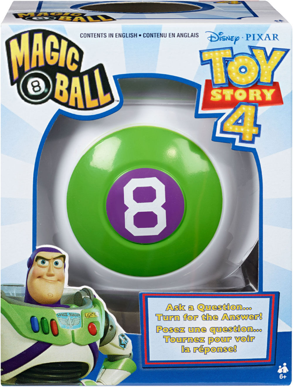 8 ball sale toy