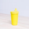 Re-Play Sippy Cup - Yellow