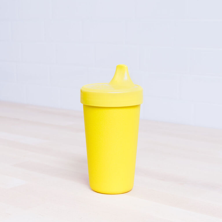 Re-Play Sippy Cup - Jaune