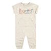 Combinaison Levis - Biege- Taille 18 Months