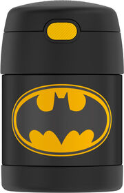 Thermos Funtainer Food Jar Batman 10oz
