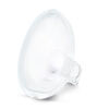 Medela Hands-free Breast Shields 24mm, for Use with Hands-free Collection Cups, 2 Count