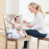 Bumbo Multi Seat - Cool Grey
