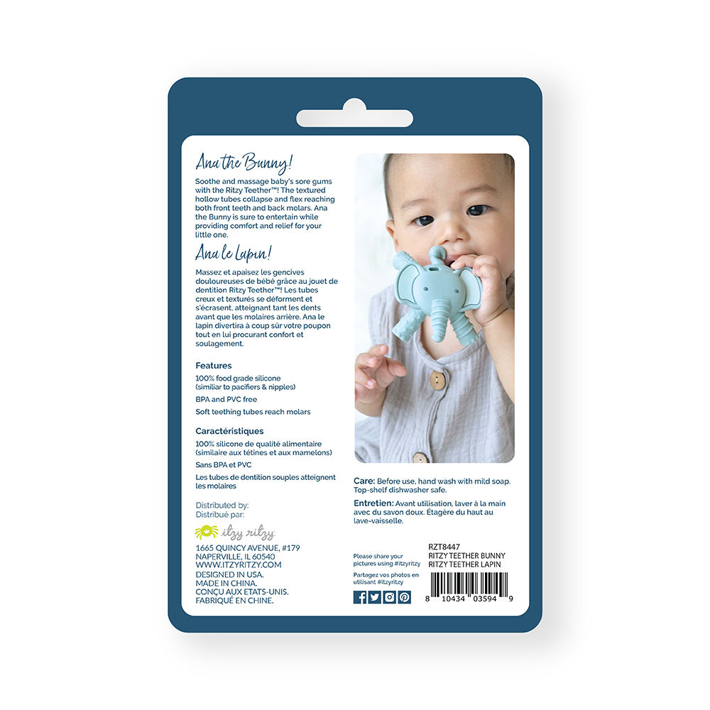 Molar teether babies r clearance us