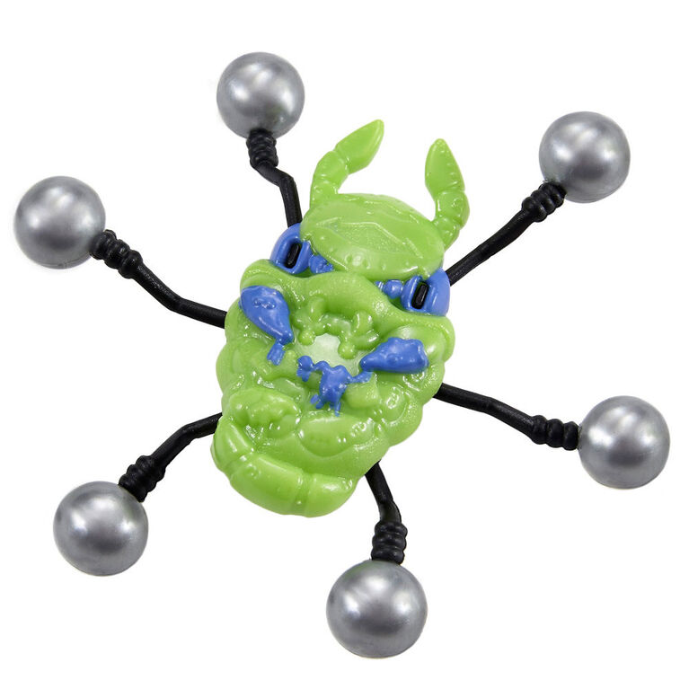 X-Shot Bug Attack Eliminator Foam Dart Blaster and Crawling Bugs (3 Bugs 8 Darts) by ZURU