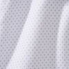 HALO SleepSack Swaddle - Silver Pin Dot - Cotton - Newborn