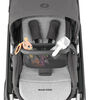 Maxi-Cosi Lila Stroller Child Snack Tray - Black
