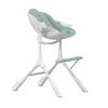 Oribel Cocoon Z High Chair Green