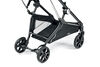 Peg Perego Vivace Stroller Mercury