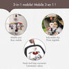 Tiny Love Take Along 3 in 1 Mobile - Tiny Rockers Collection