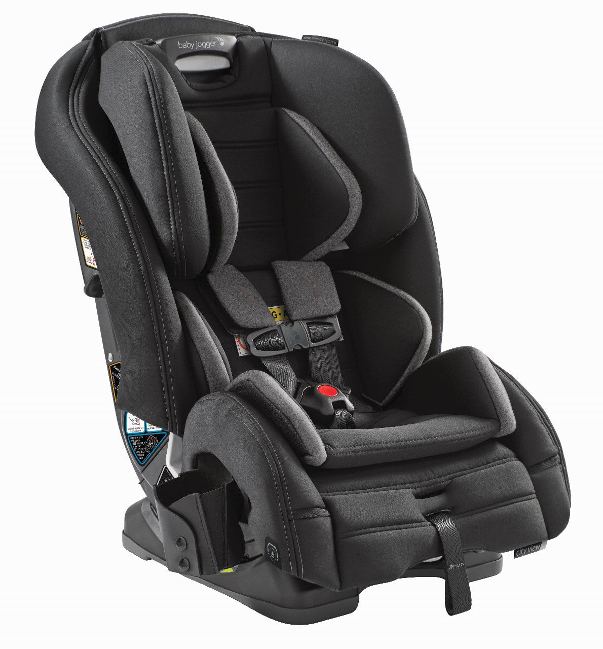 Baby Jogger City View Ash