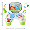 Fisher-Price Littlest Gamer Tummy Wedge