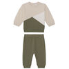 PL Baby Jogger Set Olive 24M