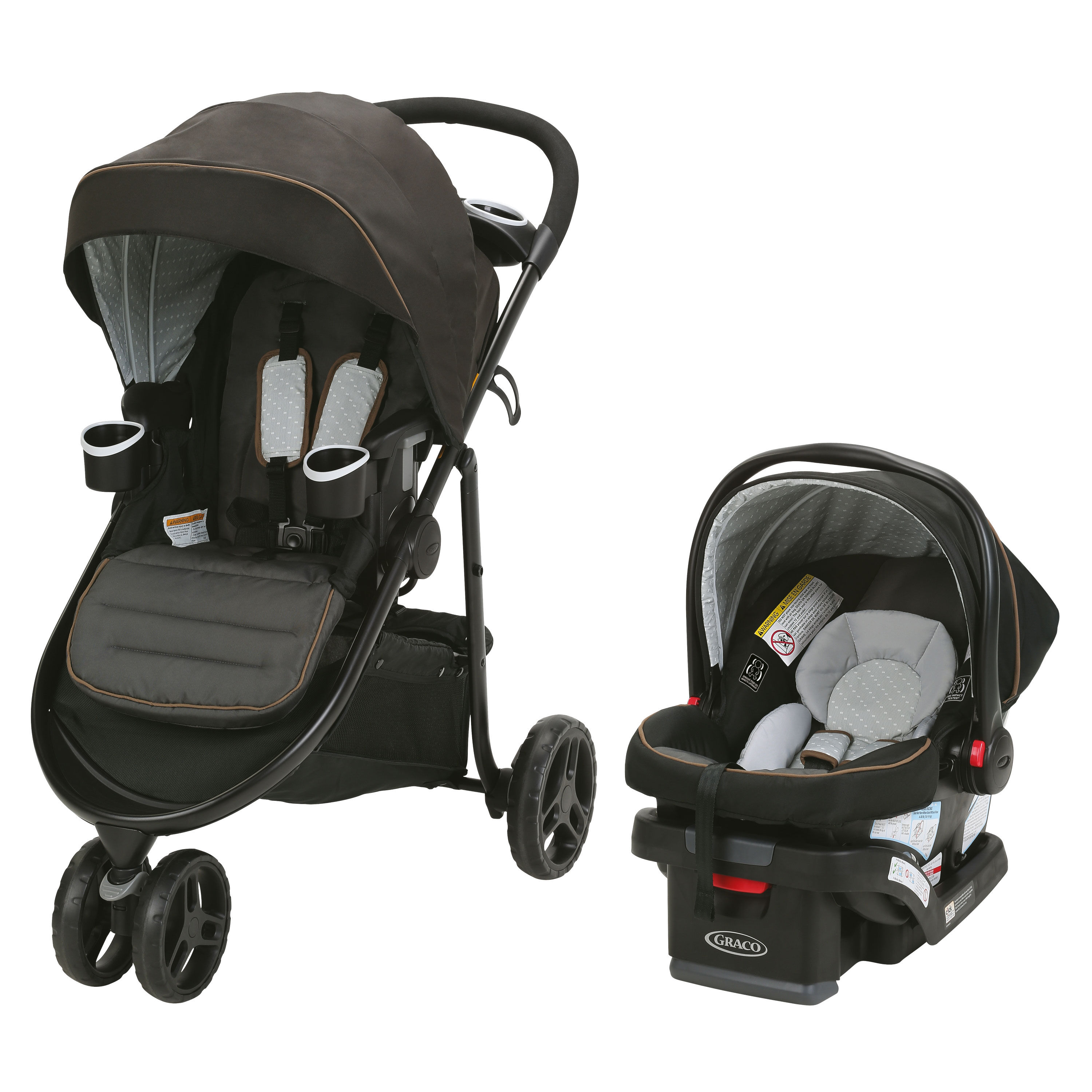 Graco Modes 3 Lite Travel System Tatum Babies R Us Canada