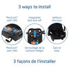 Maxi Cosi Mico Luxe+ Infant Car Seat