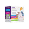 Little Loungers Kids Plush Chair - Owl