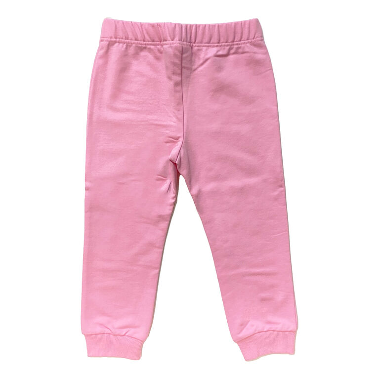 Bluey - Joggers - Pink