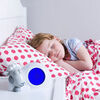 Zazu Sam Sleeptrainer & Nightlight - Grey