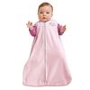 Halo SleepSack coton rose - Trés Grand.