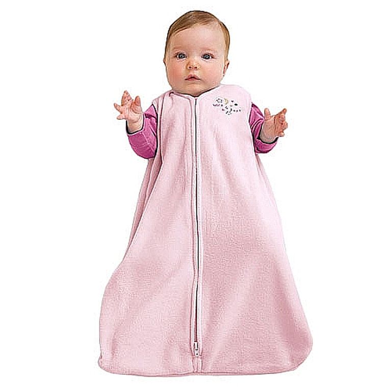 Halo Cotton SleepSack Pink - Extra Large | Babies R Us Canada