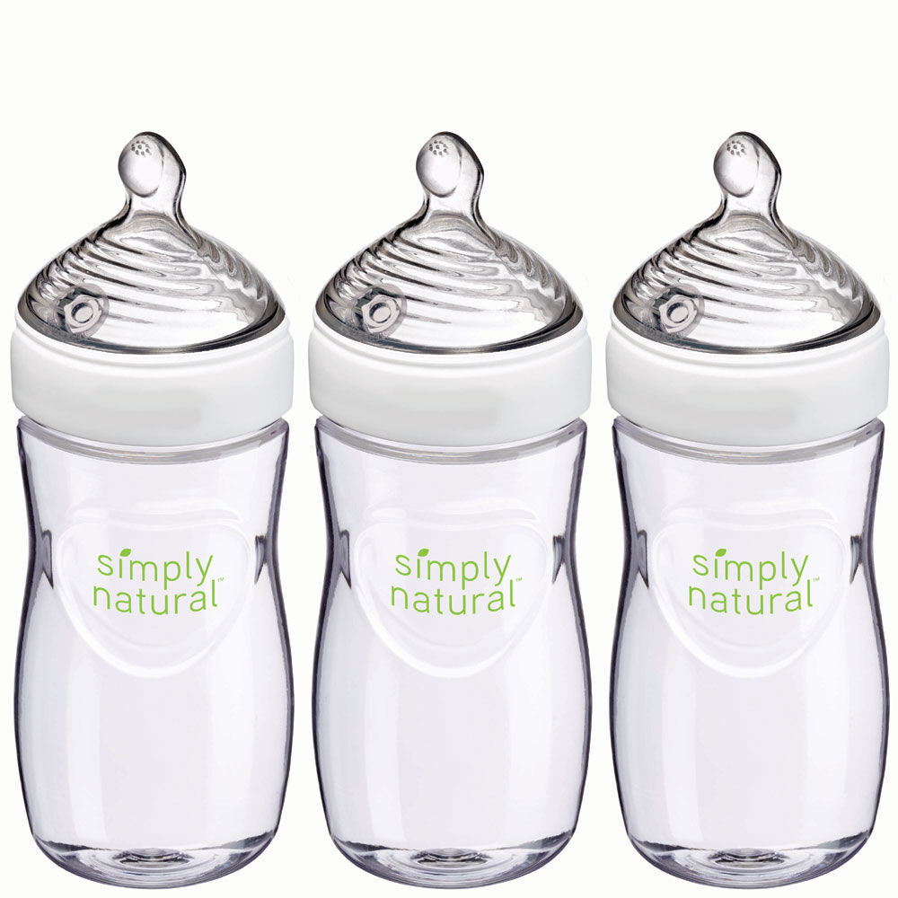 nuk simply natural bottle caps
