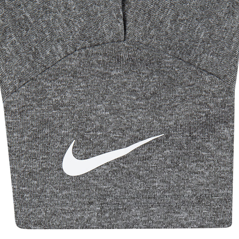 Ensemble T-shirt et Shorts Nike - Bleu - Taille 9 Mois