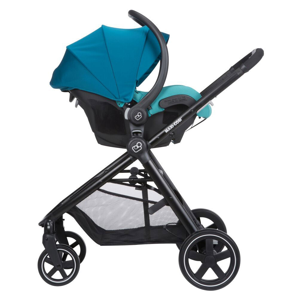 maxi cosi zelia instructions