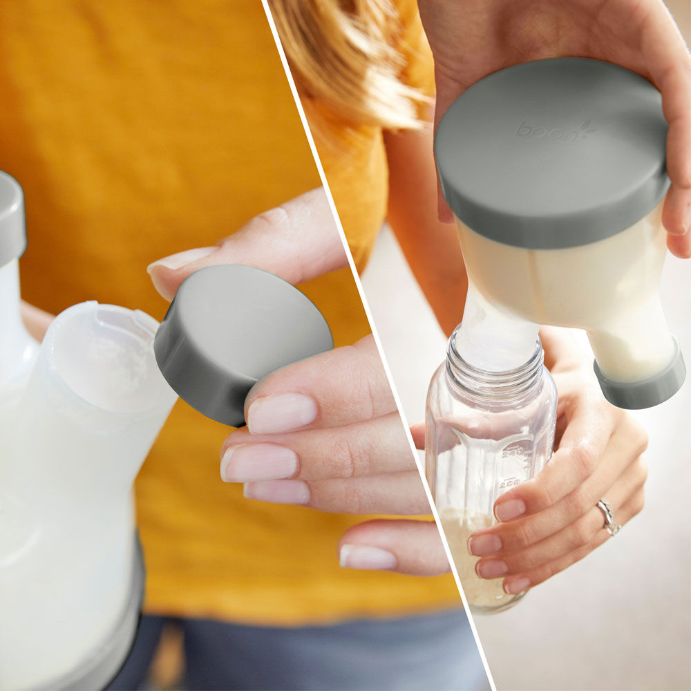 boon tripod formula container