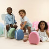 My Carry Potty - Portable Toddler Toilet Seat - Blue