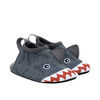 Robeez - Aqua Shoes - Shibori Shark - Grey - 2 (3-6M)
