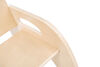 Foundations Simple Sitter Chair, 9