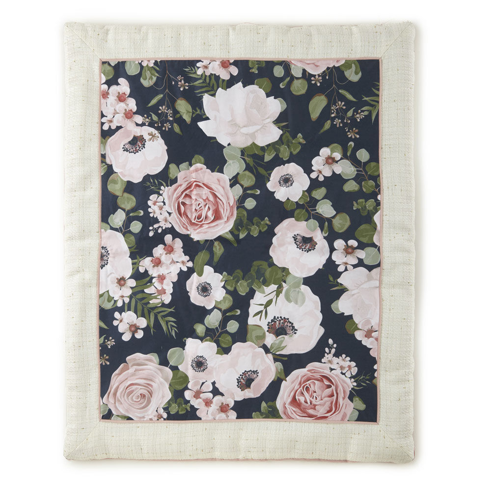 Levtex baby fiori deals