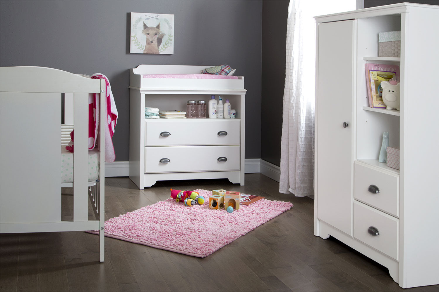 South shore fundy sales tide changing table
