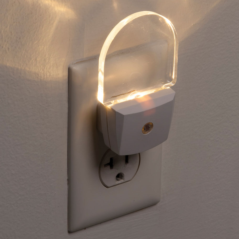 Night sales safety light