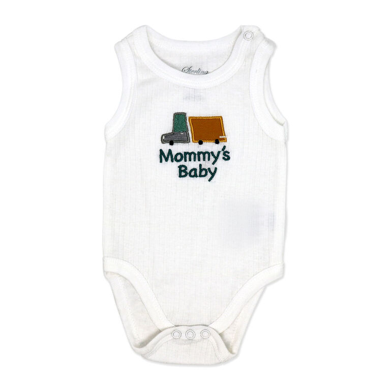 Sterling Baby 4 Piece Sunglasses Short Set:Cars 
