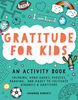 Gratitude for Kids - English Edition