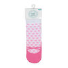 Small Wonder - Toddler Sock, Pink Ballet 2T-4T